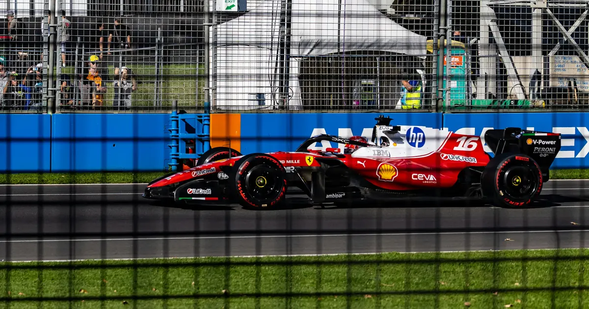 Paris sportif F1 : l'essentiel pour parier sur la Formule 1 en 2026