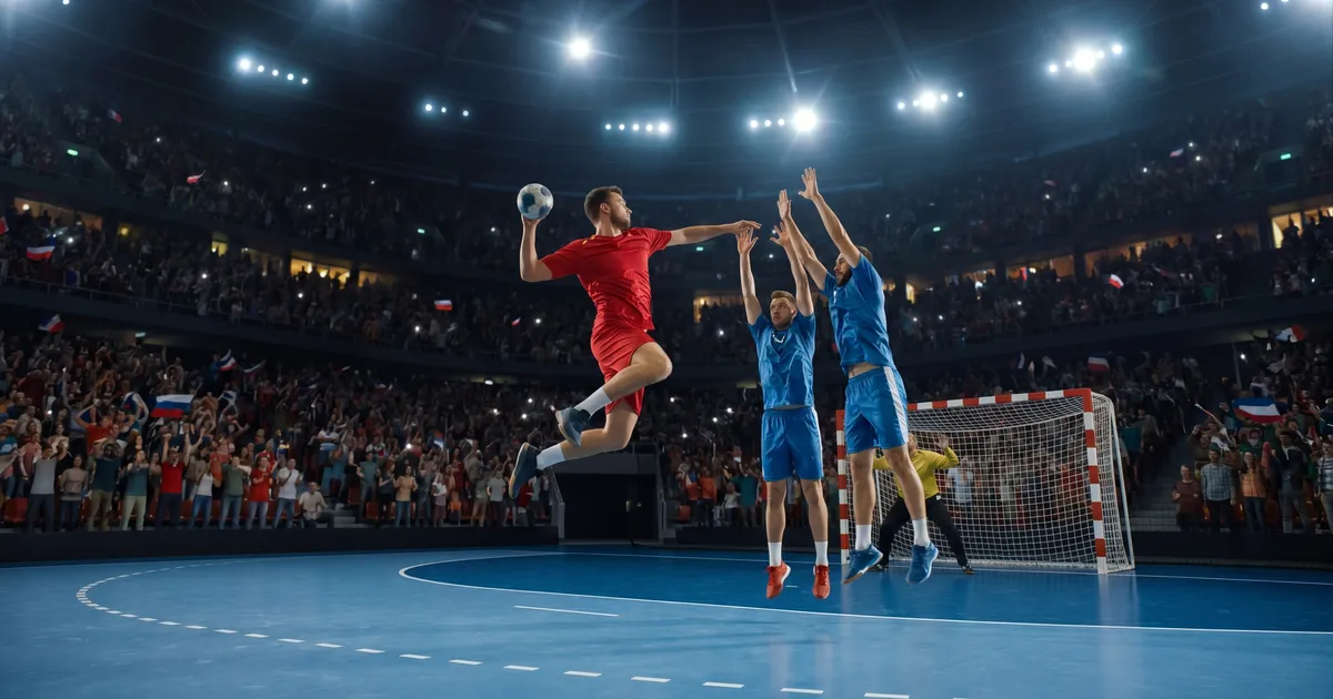 Pronostic handball et paris sportifs : stratégie, marchés et compétitions à suivre