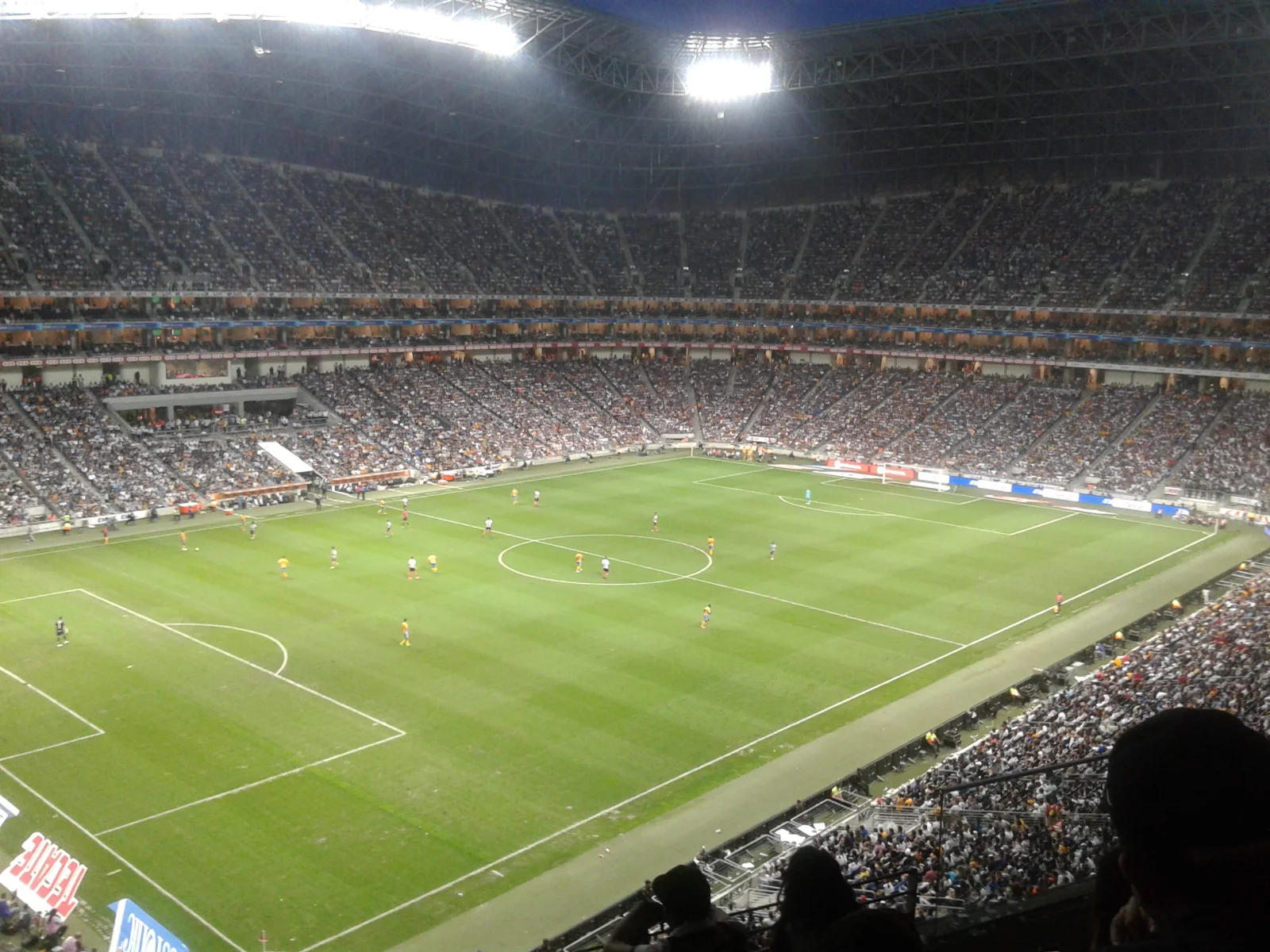 Estadio BBVA Monterrey: 4 World Cup 2026 Matches