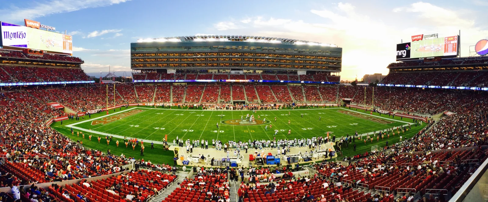 Levi's Stadium Santa Clara: 6 World Cup 2026 Matches