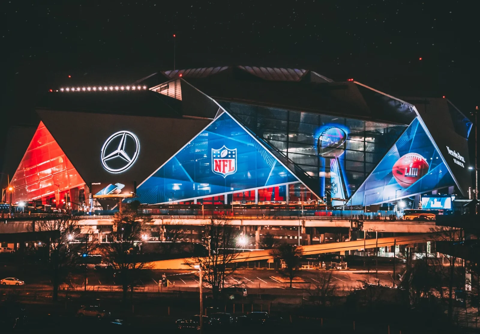 Mercedes-Benz Stadium Atlanta: 8 World Cup 2026 Matches