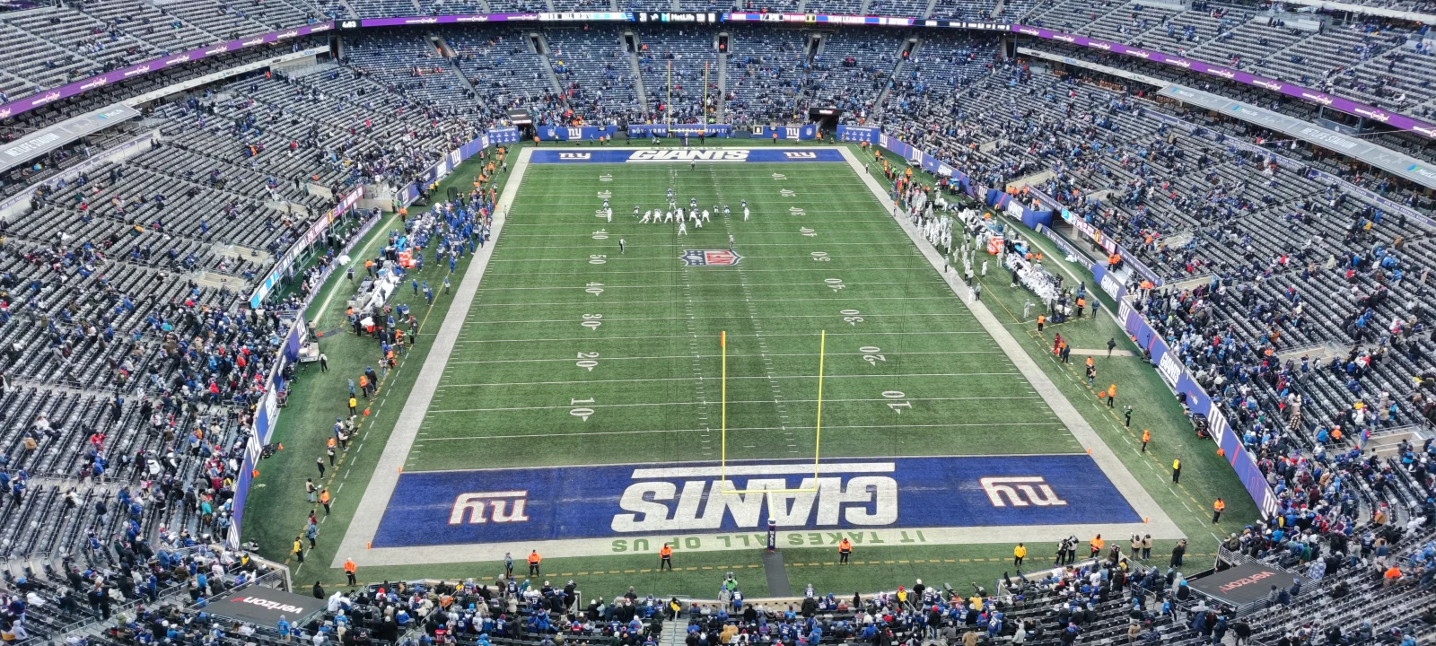 MetLife Stadium: 2026 World Cup Final + 7 More Matches